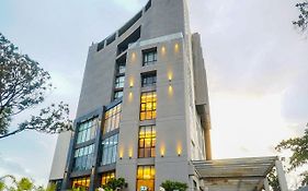 Grand Tamanna Hotel